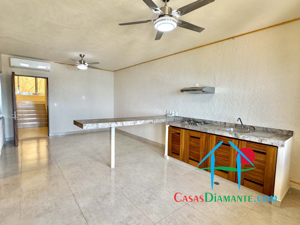 Real Diamante Cima Real Villa 6 - Vivienda de servicio 3 Real Diamante Cima Real Villa 6 - Vivienda de servicio 3